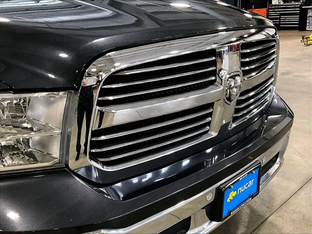 Used 2016 Gray Ram Big Horn image 33