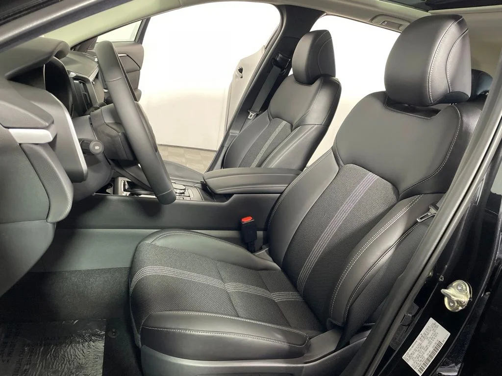 New 2026 Jet Black Mica Mazda 2.5 S Meridian Edition AWD image 10