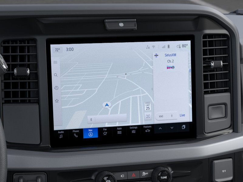 2025 Ford F-250 Super Duty XLT - Photo 38