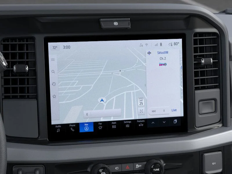 2025 Ford F-250 Super Duty XLT - Photo 38
