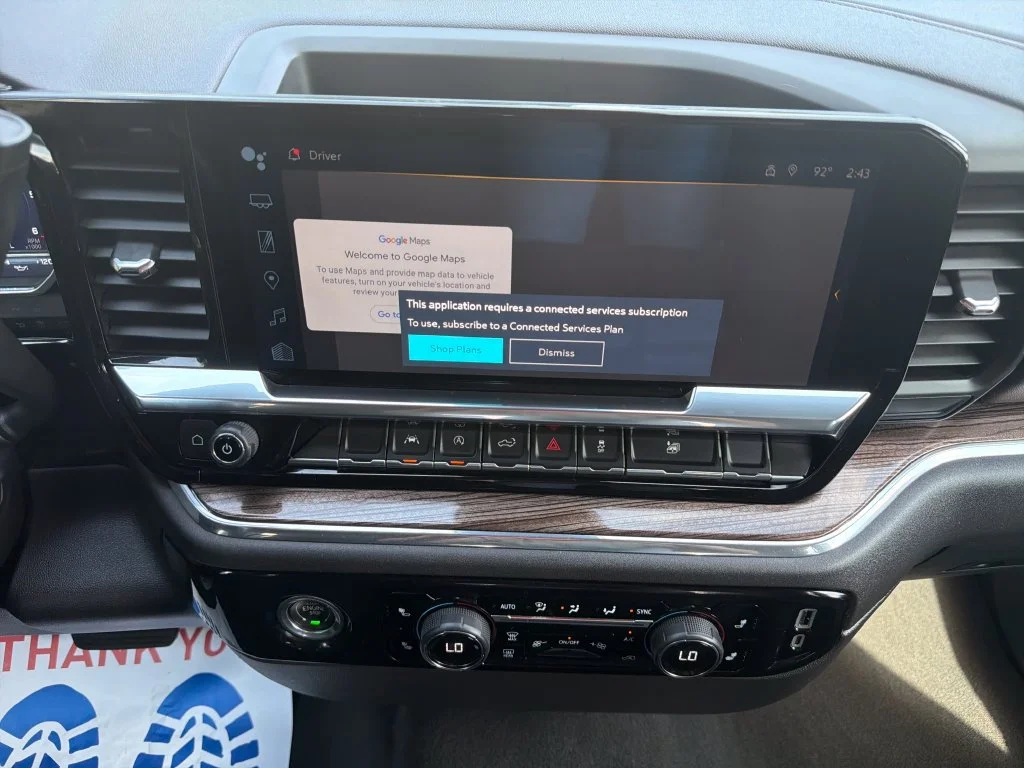 2023 Chevrolet Silverado 1500 LT - Photo 19