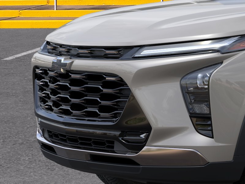 2026 Chevrolet Trax Activ - Photo 13