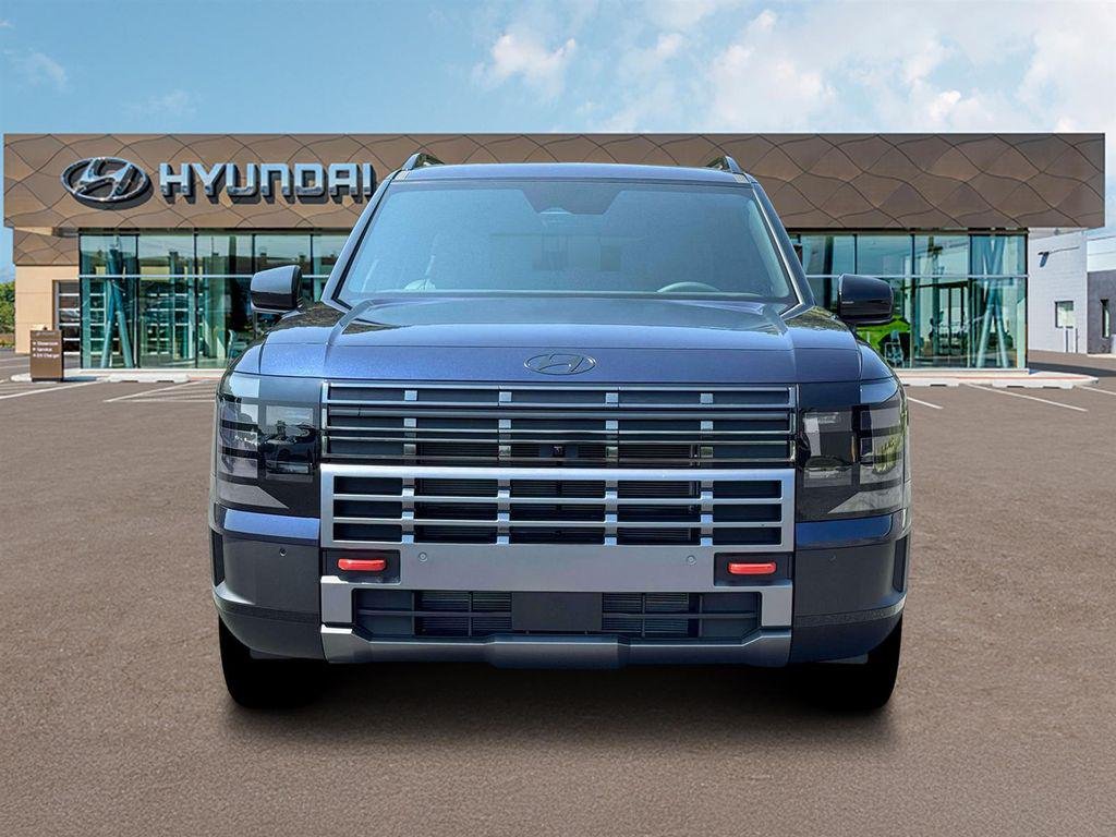 2026 Hyundai Palisade XRT Pro - Photo 13