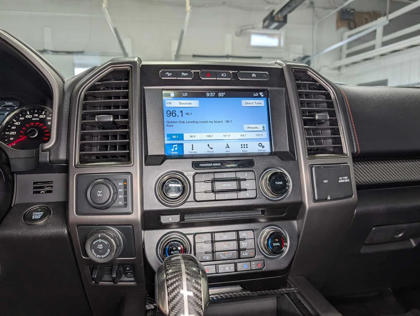 Used 2018 Lead Foot Ford Raptor image 34