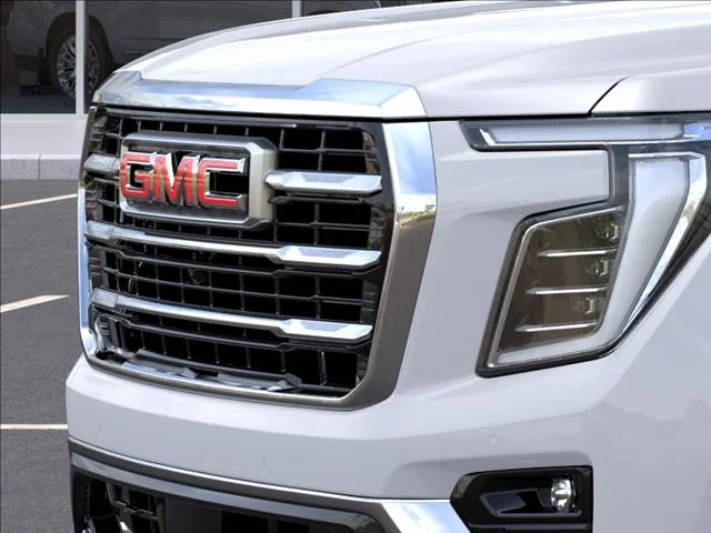 New 2026 Summit White GMC Elevation image 37