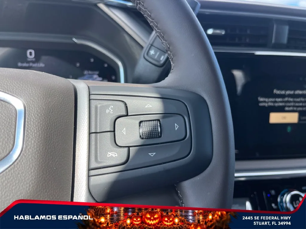 New 2026 Downpour Metallic GMC Denali image 26