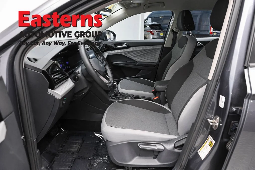 Used 2024 Gray Volkswagen 1.5T S image 14