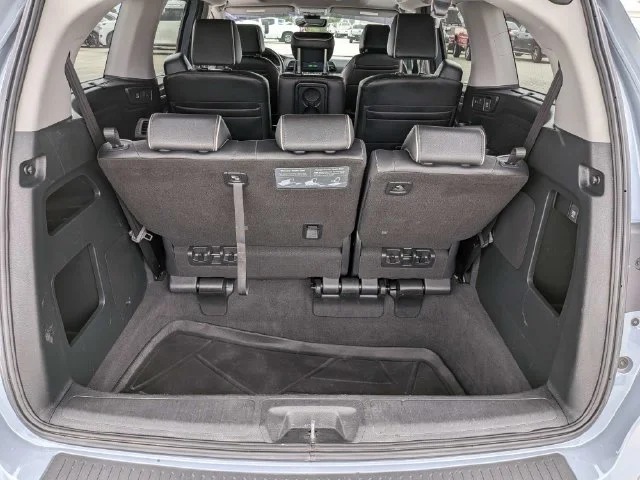 Used 2023 Gray Honda Elite image 10