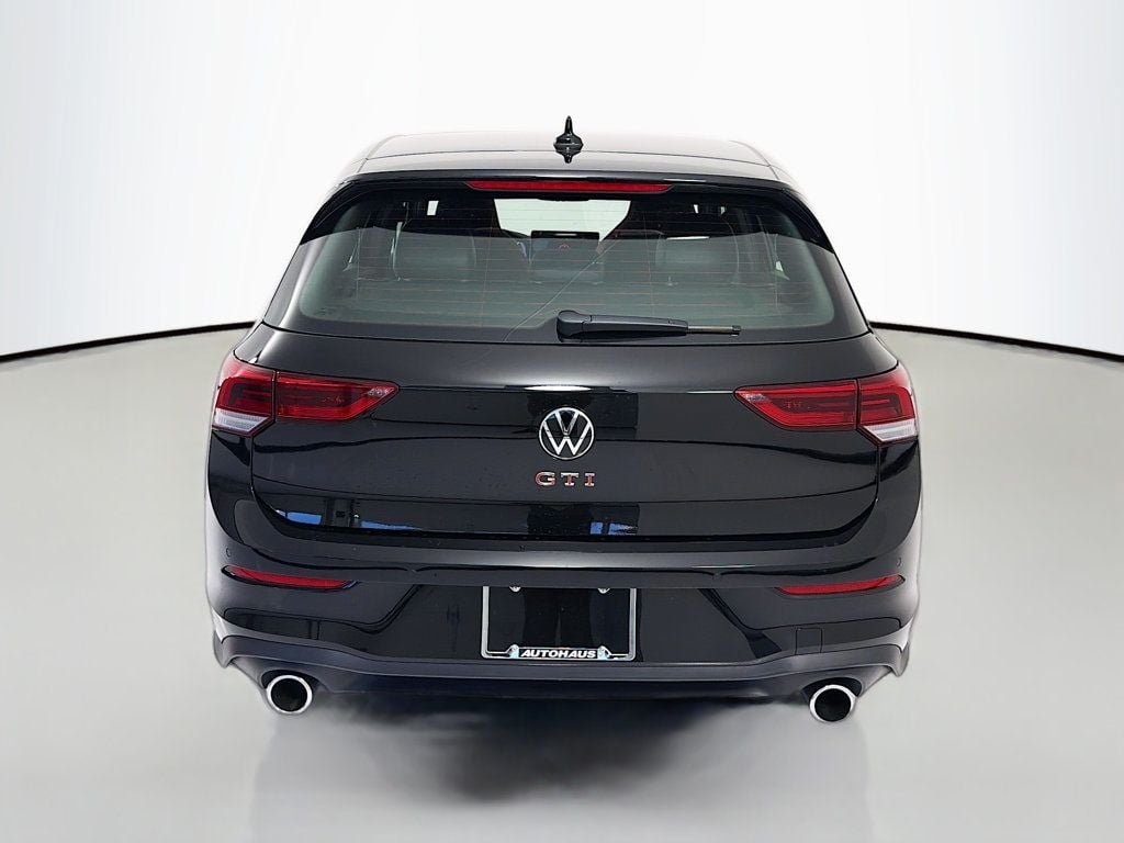 New 2026 Mythos Black Metallic Volkswagen 2.0T SE DSG image 6