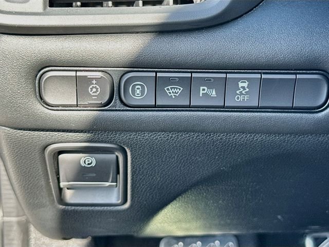 Used 2023 Black Acura Type S image 10