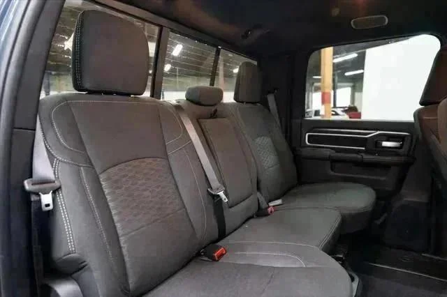 2026 RAM 2500 Big Horn - Photo 31