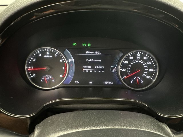 2021 Kia Seltos SX - Photo 3