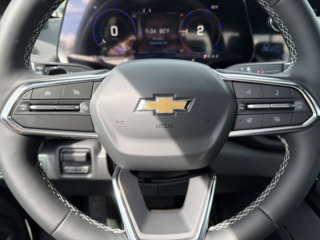 2026 Chevrolet Silverado EV LT - Photo 27