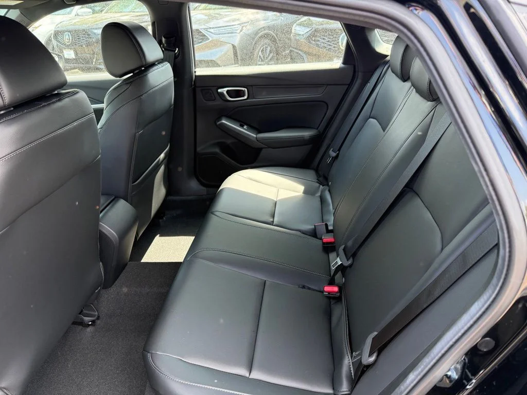 New 2026 Majestic Black Pearl Acura A-Spec Package image 14