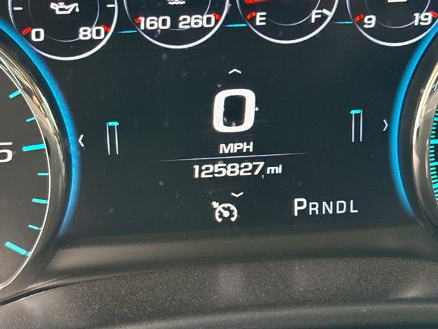 Used 2018 Gray GMC Denali image 10