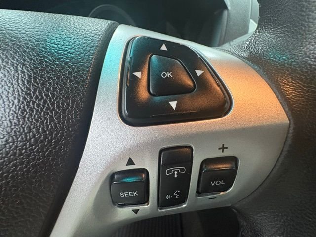 Used 2014 Black Ford Limited image 17