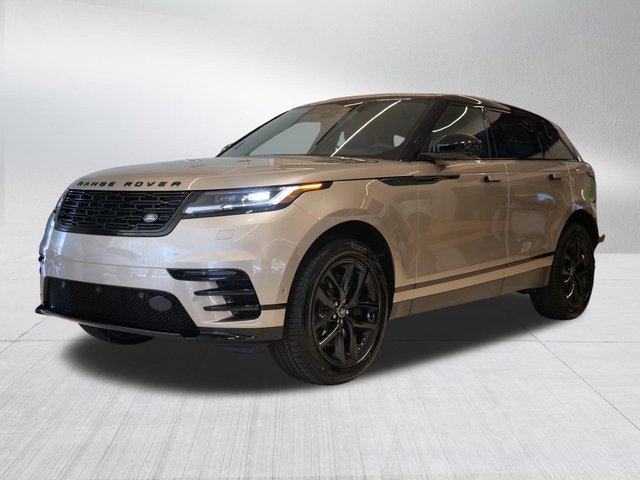 2026 Land Rover Range Rover Velar Dynamic SE