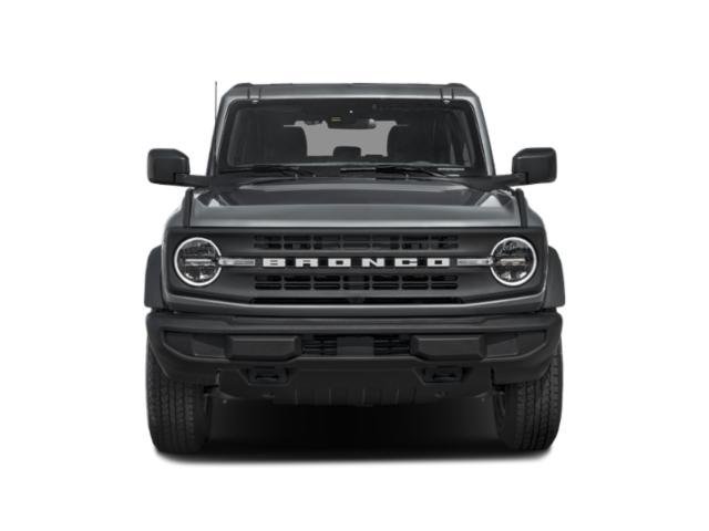 Used 2025 Oxford White Ford Big Bend image 4