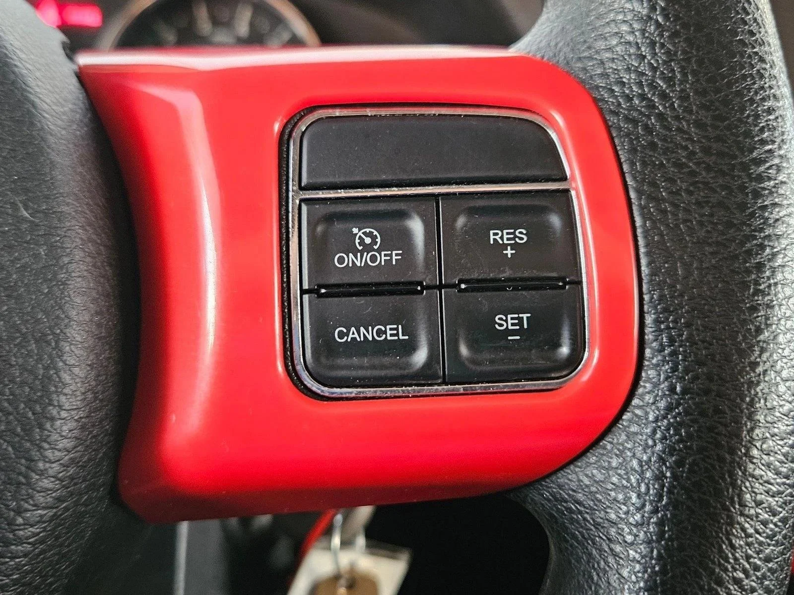 Used 2015 Anvil Clearcoat Jeep Sport image 19
