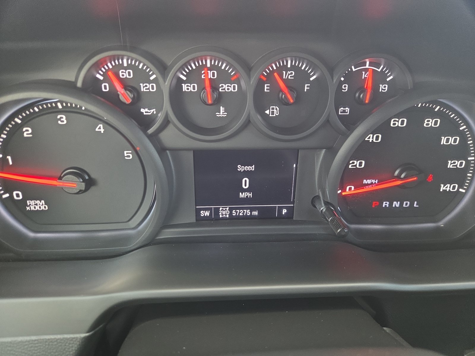 2024 Chevrolet Silverado 2500HD Custom - Photo 19