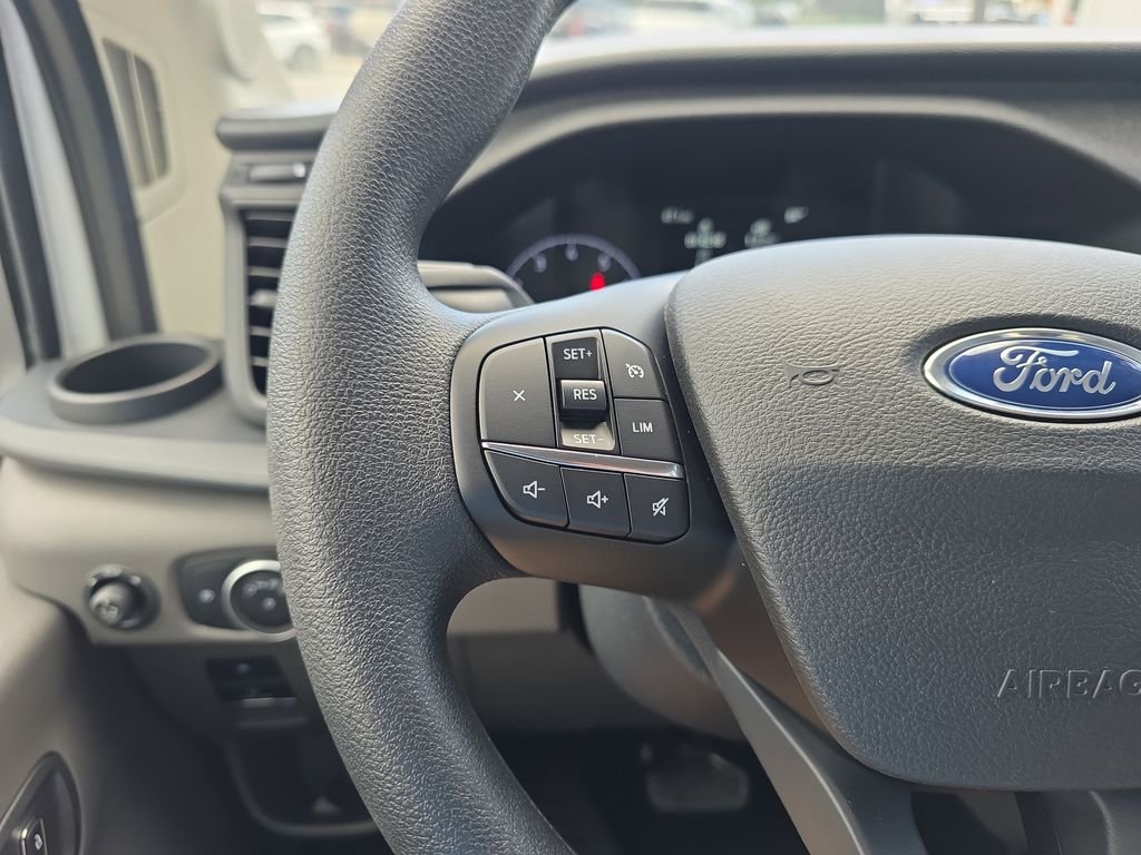 2025 Ford Transit Passenger Van XL - Photo 22