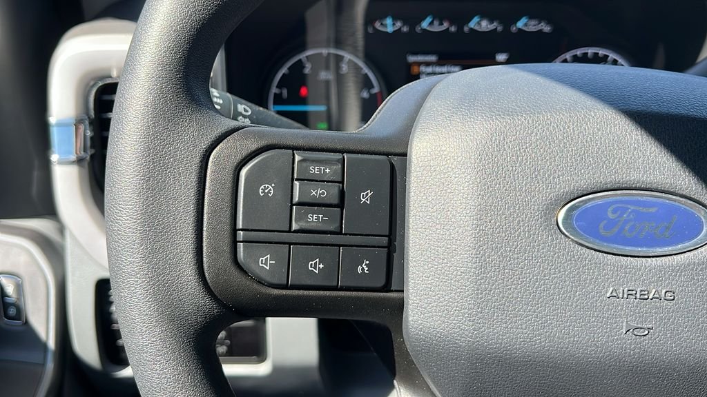 2025 Ford F-250 Super Duty XL - Photo 18