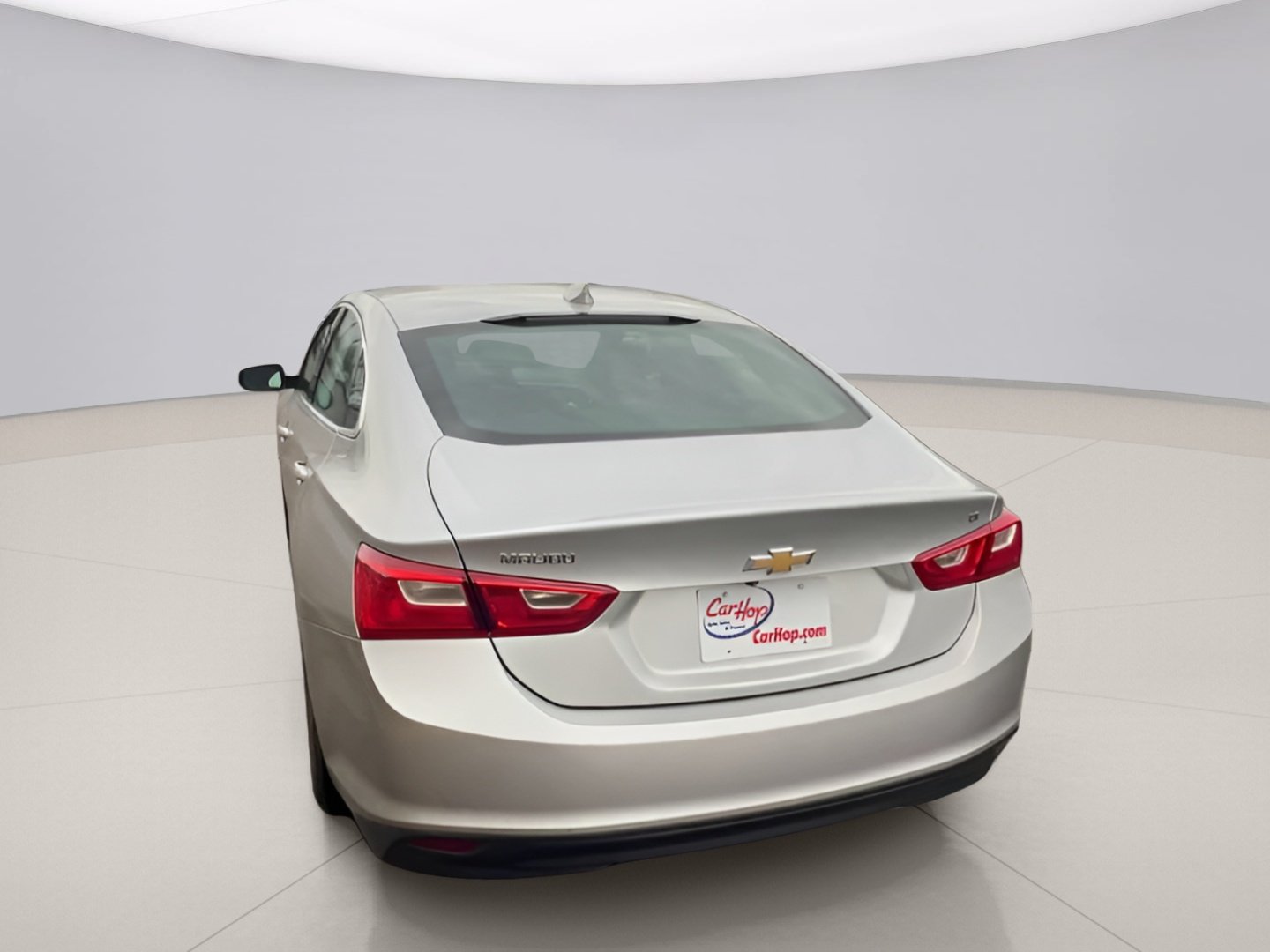 2017 Chevrolet Malibu 1LT - Photo 7