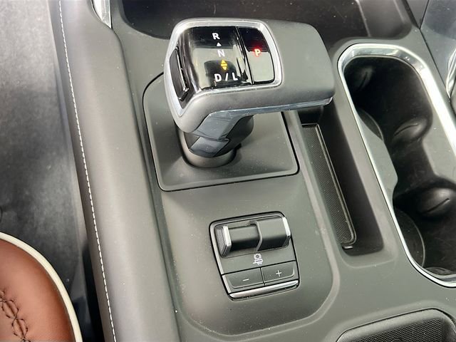 2026 GMC Sierra 1500 Denali Ultimate - Photo 23