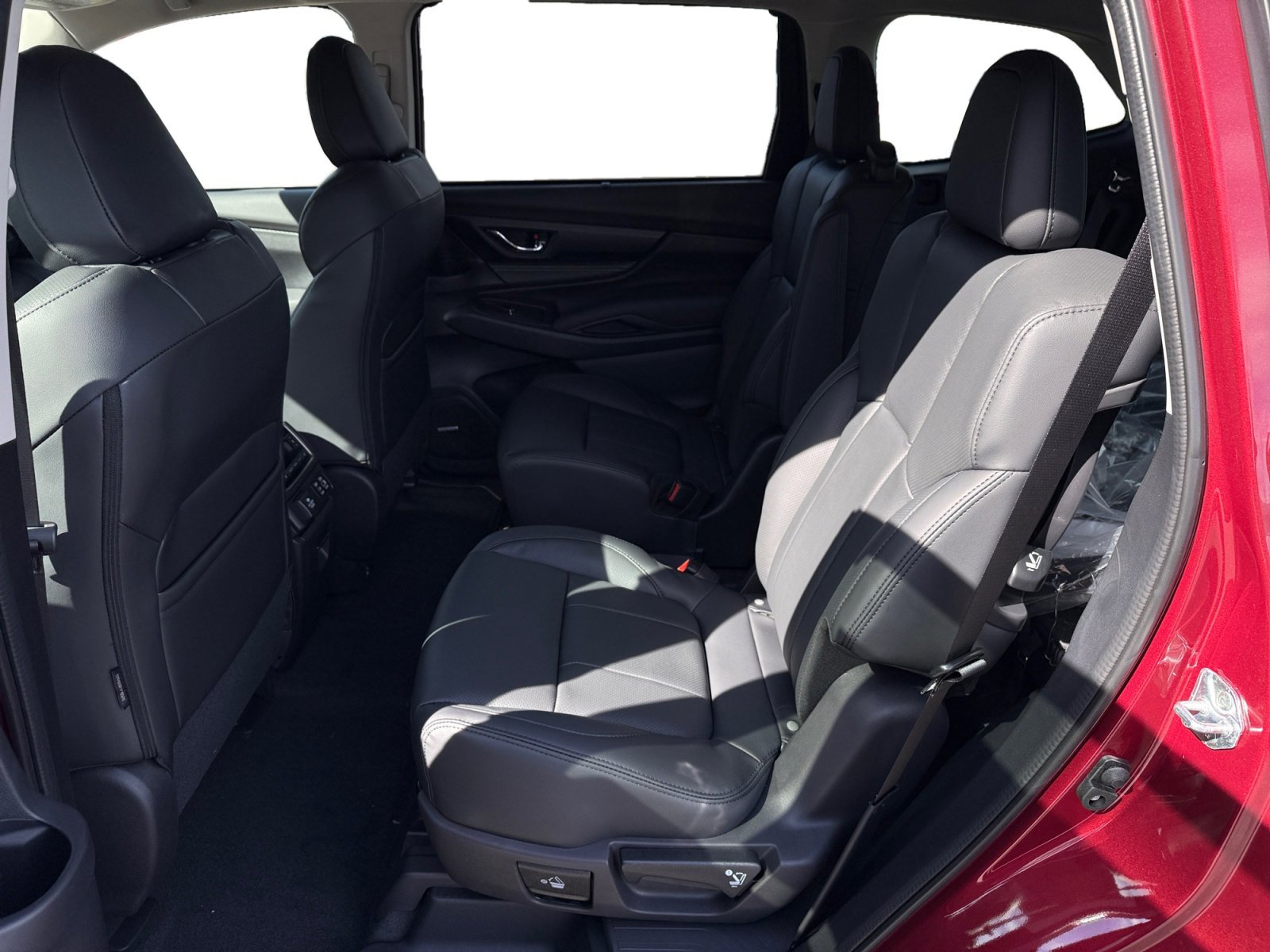 2026 Subaru Ascent Onyx Edition-Touring - Photo 16