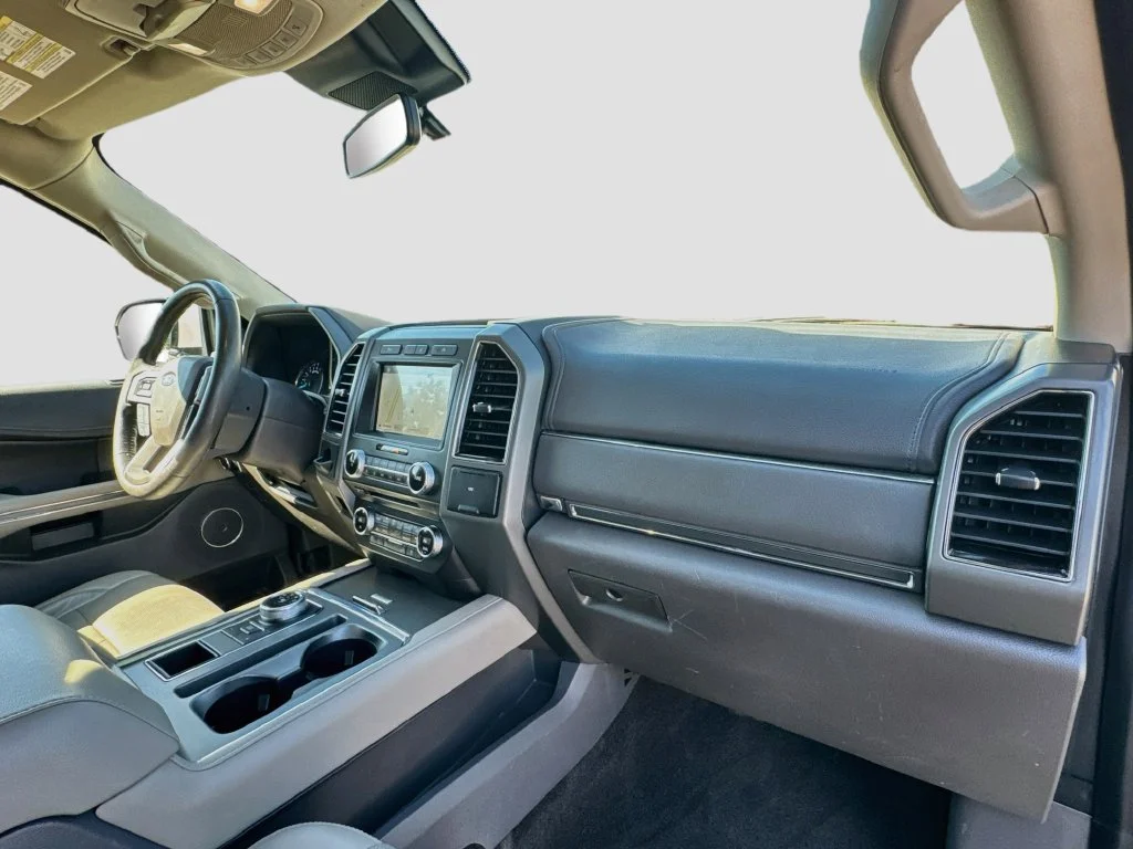 Used 2018 White Ford XLT image 36