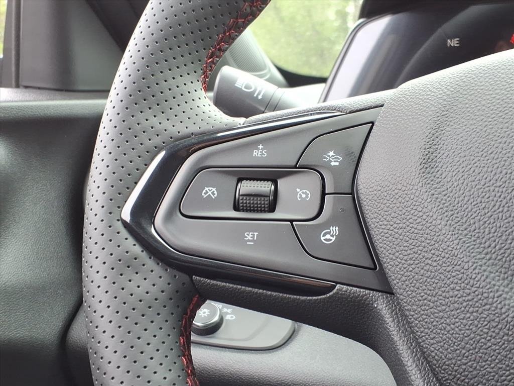 2026 Chevrolet Trax RS - Photo 21