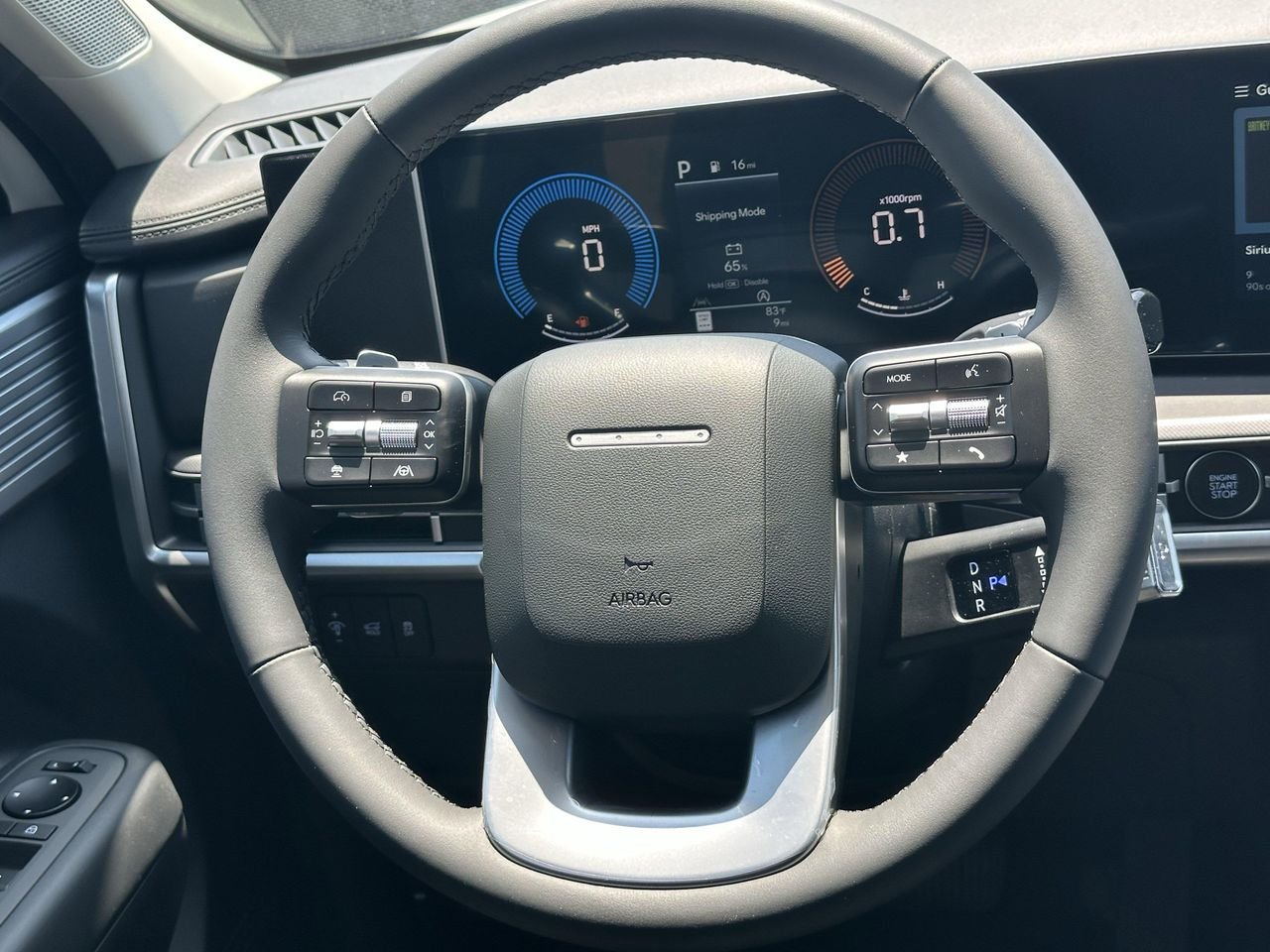 New 2026 Serenity White Hyundai SE image 20