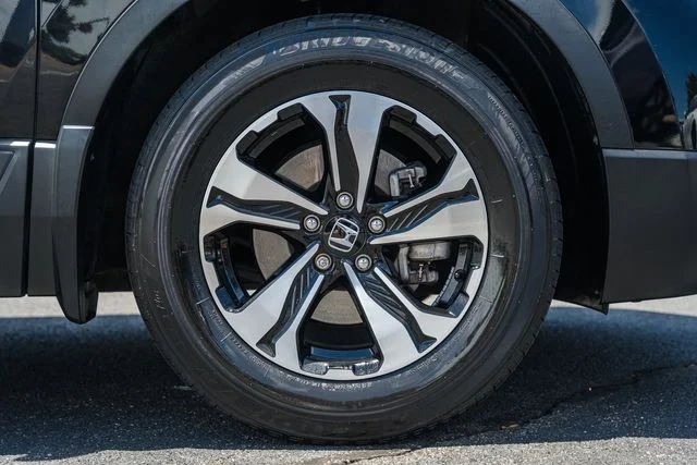 Used 2022 Black Honda Special Edition image 12