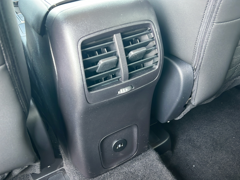 New 2025 Oxford White Ford Big Bend® image 13
