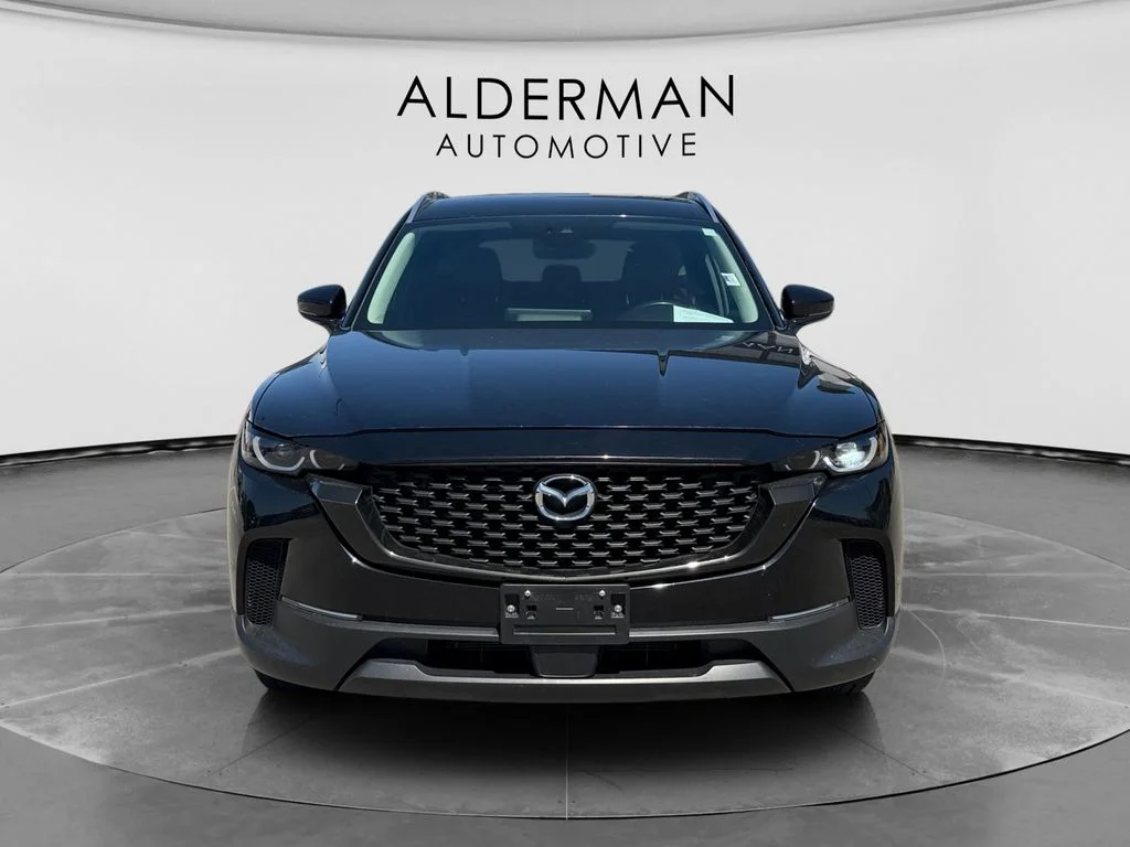 2024 Mazda CX-50 S PREFERRED - Photo 8