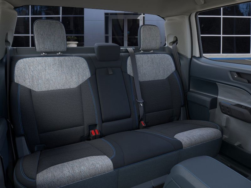 2025 Ford Maverick XLT - Photo 11