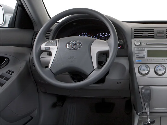 Used 2010 Sandy Beach Metallic Toyota Base image 6