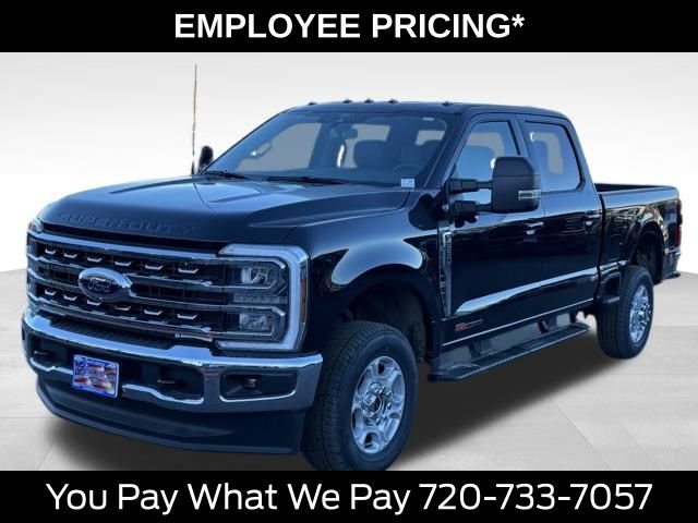 2026 Ford Super Duty F-250® XLT