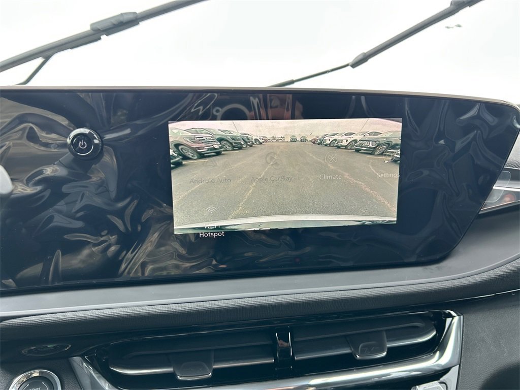 2026 BUICK ENVISTA - Image 22