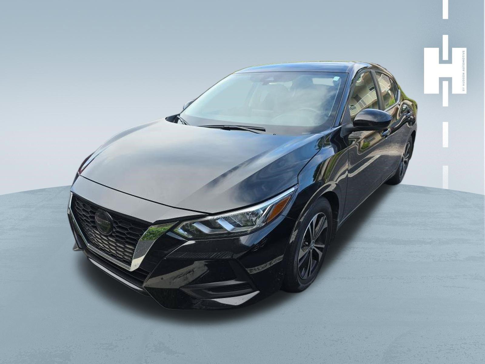 2023 Nissan Sentra