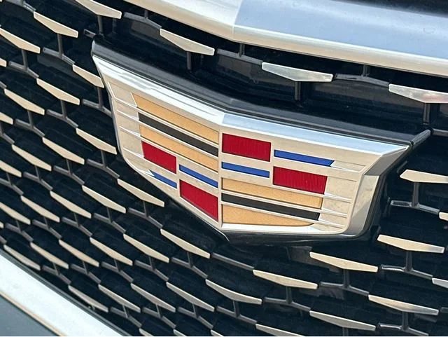 2024 Cadillac XT6 Luxury - Photo 37