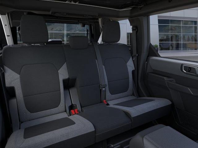 New 2026 Oxford White Ford Big Bend® image 36