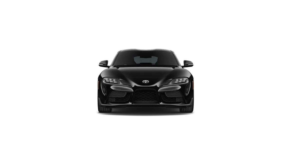 New 2026 Nocturnal Toyota 3.0 image 17