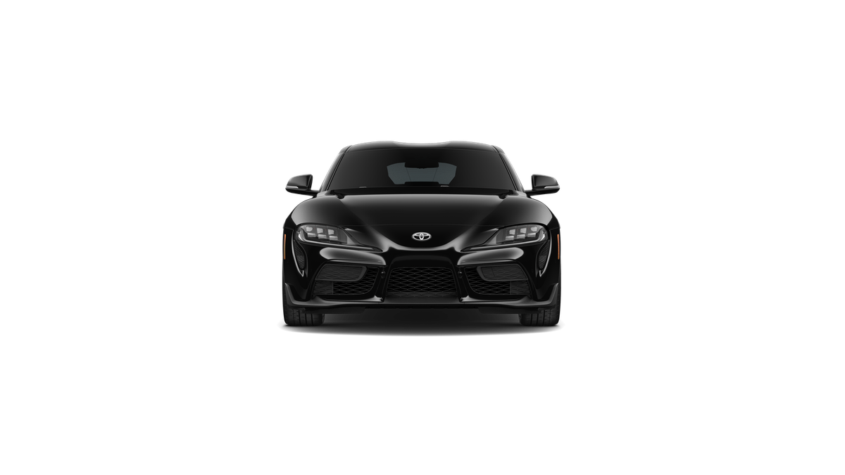 New 2026 Nocturnal Toyota 3.0 image 39