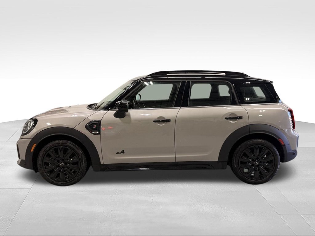 Certified 2024 MINI Countryman S with VIN WMZ83BR06R3R47516 for sale in Golden Valley, Minnesota