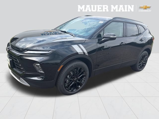 2026 Chevrolet Blazer 3LT