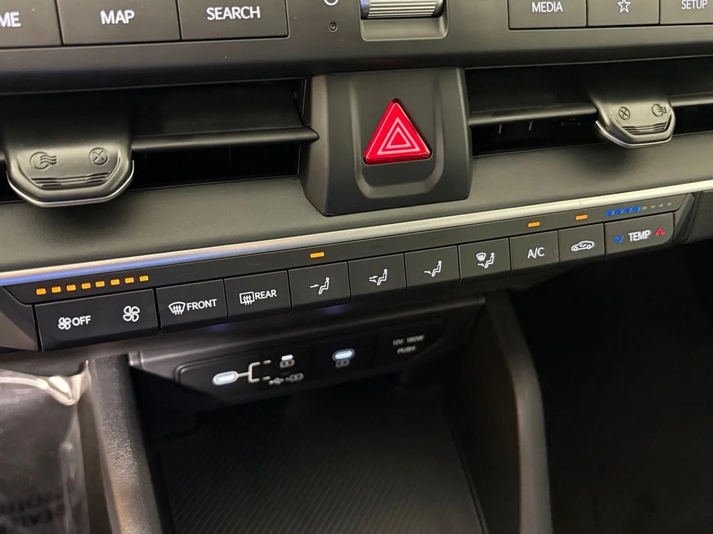 New 2026  Kia LXS image 27