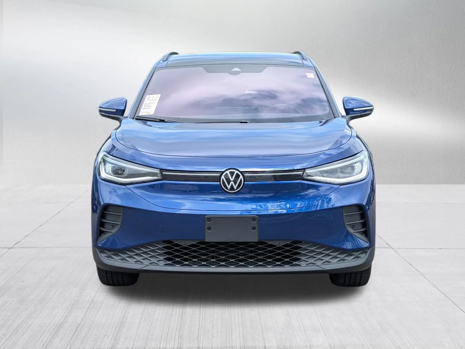 Certified 2022 Volkswagen ID.4 PRO S with VIN WVGGNPE24NP068671 for sale in Burnsville, MN