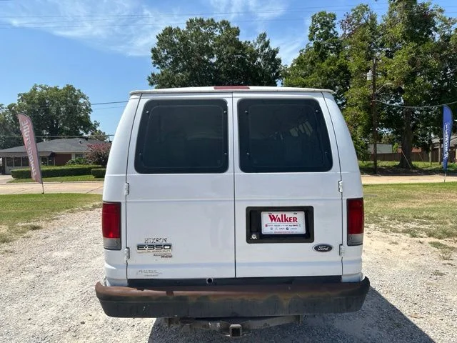 Used 2008 White Ford XL image 12