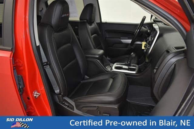 2019 Chevrolet Colorado ZR2 - Photo 8